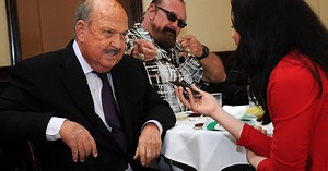 WWE Hall Of Famer 'Mean' Gene Okerlund Dead At 76 - CBS Pittsburgh