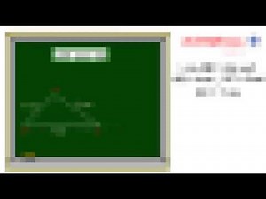 كيفية رسم أو إنشاء مثلث