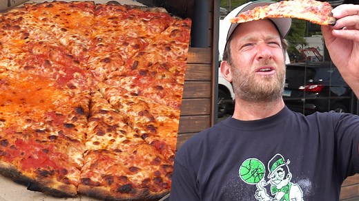 Barstool Pizza Review - Christo's Restaurant & Bar (Wallingford, CT) | David Portnoy - El Presidente