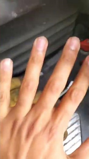 Kenworth T680 Adaptive Cruise Fault Temporary Fix