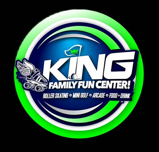 MINI GOLF | KING Family Fun Center!