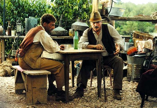 Jean de Florette (1986) | ČSFD.cz