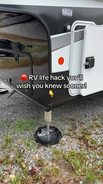 RV Upgrade: Discover the Game-Changing SnapPads