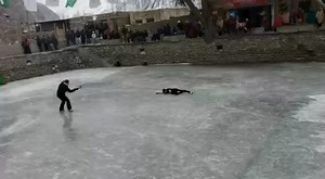 What a Prformance! Ice skating Dance at Altit Hunza, Gilgit Baltistan  . . Follow: #touredgepakistan #ice #skating #dance #tourism #pakistantourism #touredge #winter #positive #nayapakistan #topMountain #bestdestinations #traveling #tours #grouptours #tourcompany #hunzavalley #hunza #altitfort #travelpakistan #visitpakistan #image #photooftheday #explore #explorePakistan #nature #landscape #love #pakistan #pakistanzindabad | Tour Edge | Facebook