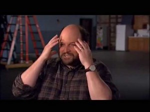 Seinfeld Season 2 (The Pony Remark, The Busboy, The Baby Shower, The Jacket) Inside Looks