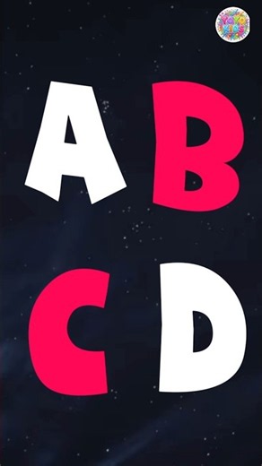 ABC Song For Kids | #abcsong #abc #abcd #yoyokids