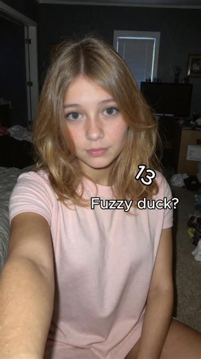 gracie 💫 on Instagram: "Fuzzy duck?"