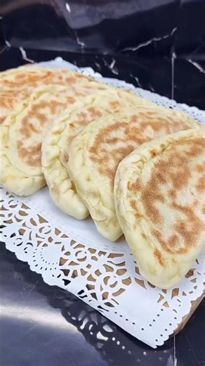 Chapati mahdiya la Tunisie en bouche ♥️🇹🇳