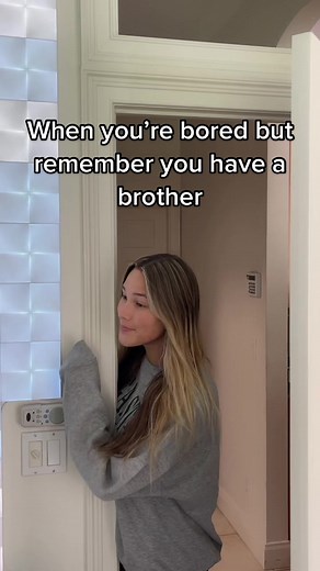 Connecting with Siblings: Finding Fun in Boredom