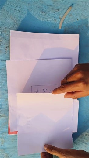 How to Print Design a Paper without Printer #print #design #paper