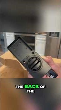 Smart Lock USB C Port What's It For