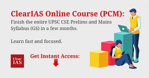ClearIAS UPSC Coaching – Creating Leaders of Tomorrow - ClearIAS