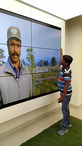 105K views · 626 reactions | video wall  #videowall #tvinstallation #signage #samsung | Homeworktech | Facebook