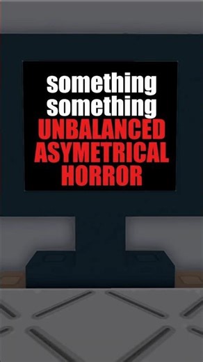 Is This Game JUST MORE SLOP? | #roblox #shorts #ytshorts #dieofdeath #forsaken