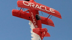 Oracle Access Manager security bug so serious it let anyone access protected data