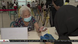 Authorities target at least 70% of population for TraceTogether programme