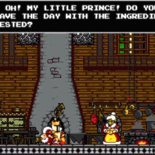 Shovel Knight vs Kratos: The Ultimate Indie Game Duel