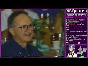 VHS Ephemera! (04-01-2024)