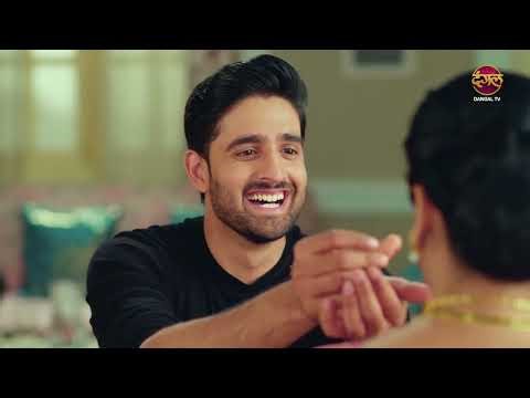 Aaina | Roop Nahi Haqiqat Bhi Dikhaye | Full Episode 37 | Dangal TV Prime