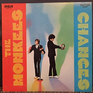The Monkees - Changes