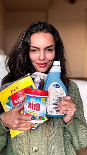 𝗦𝗵𝗲𝗿𝗲𝗲𝗻 𝗦𝗮𝗹𝗹𝗮𝗺 on Instagram: "Your household cleaning and laundey weapons! #homecare#fy#explorepage#homecleaners#fyp"