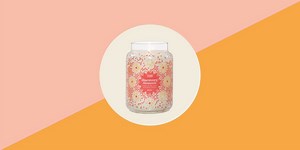 Yankee Candle has just launched its scent of the year for 2021