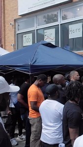 25 reactions · 3 comments | RECAP: Today a Community Job Fair commenced at Allegheny West Foundation Business & Community Resource Center to offer career opportunities to those interested in construction, trades, healthcare, hospitality, transportation and/or security. Candidates met with organizations and build invaluable networking opportunities. #cindybassphilly | Cindy Bass | Facebook