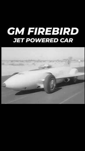 2.5K views · 18 reactions | The General Motors Firebird was a group...