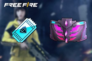 Free Fire redeem codes today (11 January 2023): Latest FF codes to get free vouchers and gloo wall skins