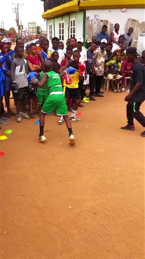 ultimateboxing123 on TikTok