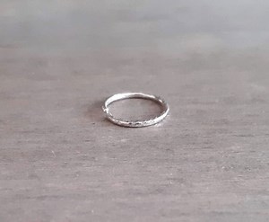 Conch Hoop Earring, Hoop for Daith, Rook, Tragus, Helix Piercing Patterned Hoop, 20 18 16 Gauge Septum Ring Orbital Piercing, Nose Ring - Etsy UK