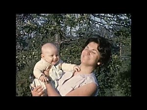 Teresa Visconti - 1962