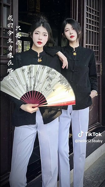 Sống chậm lại,nghĩ giản đơn Làm hết mình và yêu không hối tiếc…! @𝑺𝒚✨ #capvedoi #caphay #xuhuong2023 #gaitrung #douyin