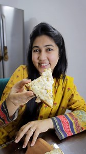 Cheese Corn Toast 🍞 #recipe | Silvia & Shadman