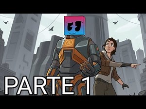 Half life 2 gameplay en español parte 1 (android)