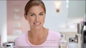 ChapStick Hydration Lock TV Commercial Featuring Alex Morgan