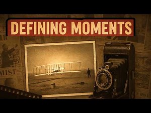 The Most Important Photos of the 20th Century That Defined History