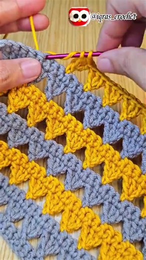 Beginner's Guide to Crochet Stitches