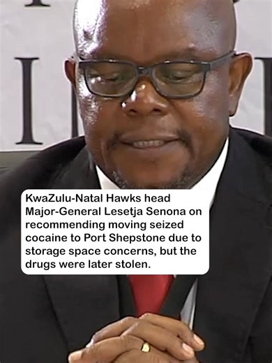 Isipingo Drug Bust: Hawks' Controversy Explained