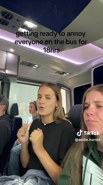 Engaging Road Trip Ideas for Long Bus Journeys