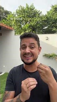 O conceito físico por trás do resfriamento do leite UHT #leite #ENEM #UHT