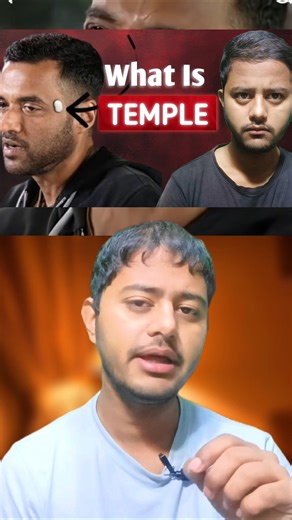 Zomato Founder Deepinder Goyal का “Temple” Device 😱 | Brain Blood Flow Tracker Explained | #shorts