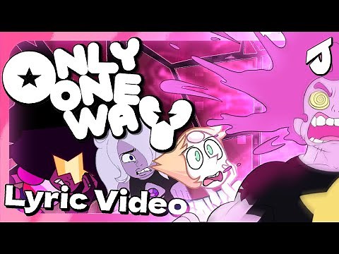 (LYRIC VIDEO) || Only One Way (feat. ‪@CalebHyles‬, ‪@PearlPoint‬ ‪@nberrypops239‬ & ‪@NNovasaur‬ )