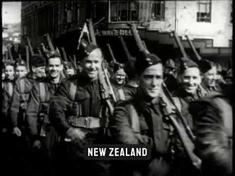 Divide and Conquer (1943) | Hitler’s Brutal Conquest (Why We Fight III)