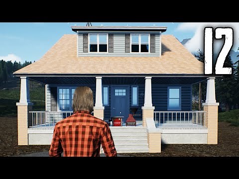 Ranch Simulator - Part 12 - THIS WILL MAKE US LOTS OF MONEY