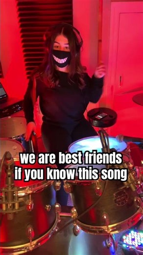 My ATTEMPT at playing TAKE A LOOK AROUND by LIMP BIZKIT! 😱