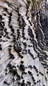 74K views · 2.1K reactions | Symphony of Stones "Garni Gorge" in Armenia ❤ | Geology Page | Facebook