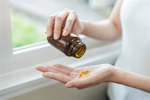 Vitamine D2 ou D3 : voici pourquoi il ne faut vraiment pas vous tromper en choisissant votre complément alimentaire - Top Santé