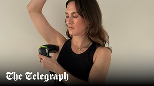 I tried an at-home IPL machine – I’ll never consider expensive laser hair removal again