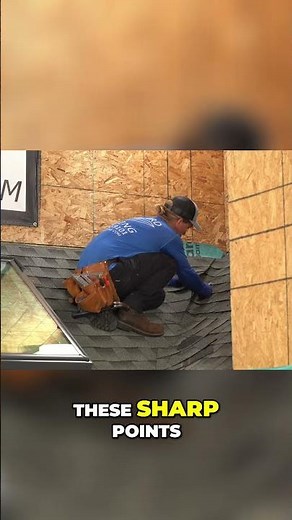 How to Cut Shingles Safely and Accurately Expert Guide #diy #roofrepair #roofingmaterial